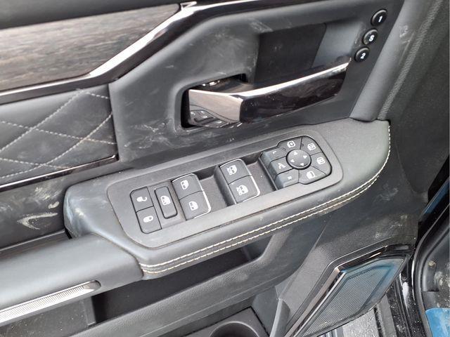 new 2026 Ram 2500 car, priced at $87,286