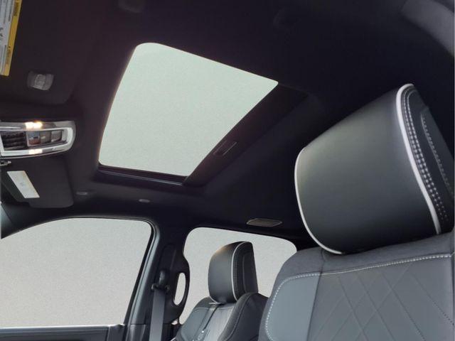 new 2026 Ram 2500 car, priced at $87,286