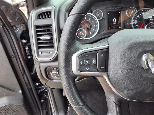 new 2026 Ram 2500 car, priced at $52,180