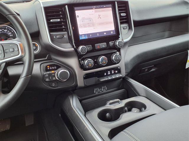new 2026 Ram 1500 car, priced at $45,084