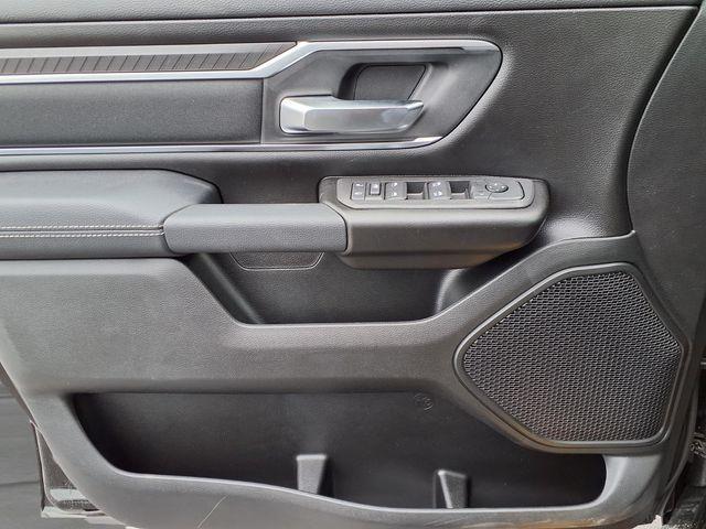 new 2026 Ram 1500 car, priced at $45,084