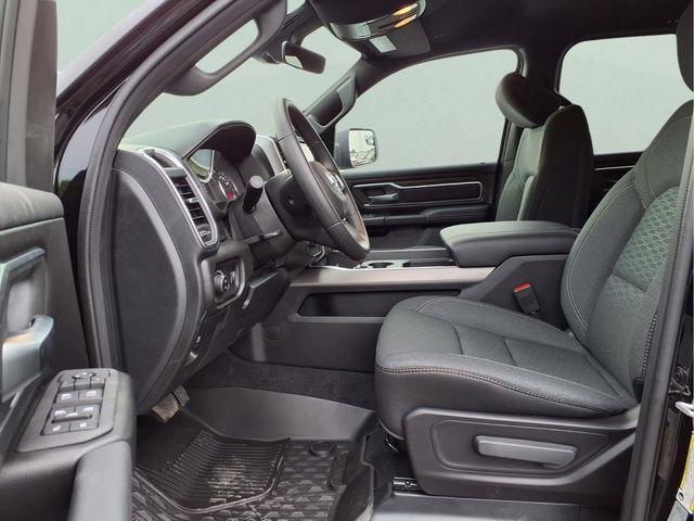 new 2026 Ram 1500 car, priced at $45,084