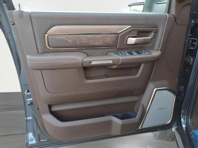 new 2026 Ram 2500 car, priced at $84,108