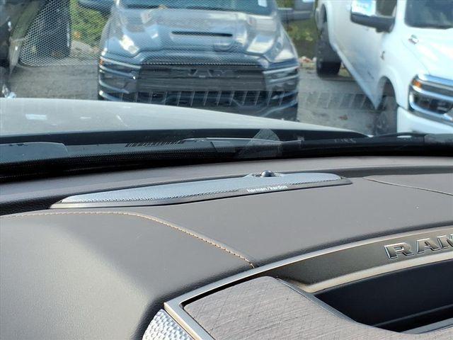 new 2026 Ram 2500 car, priced at $84,108