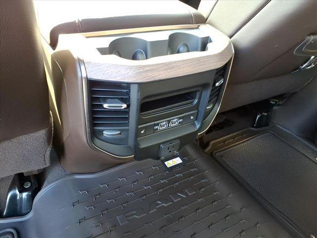 new 2026 Ram 2500 car, priced at $84,108