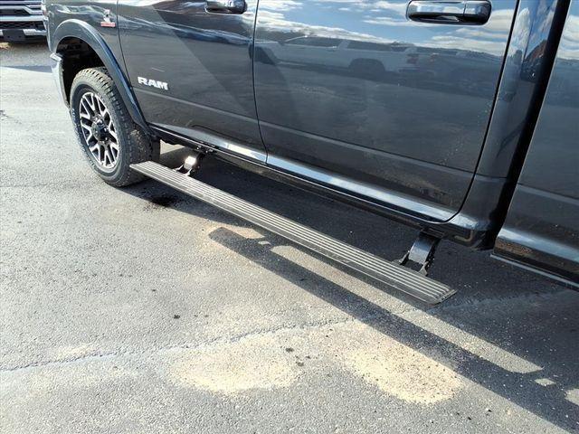 new 2026 Ram 2500 car, priced at $84,108