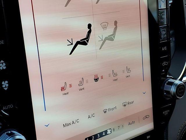 new 2026 Ram 2500 car, priced at $84,108