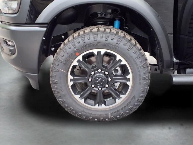 new 2026 Ram 2500 car, priced at $66,226