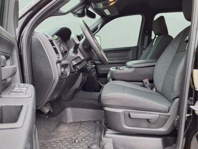 new 2026 Ram 2500 car, priced at $66,226