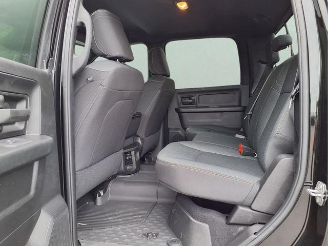 new 2026 Ram 2500 car, priced at $66,226