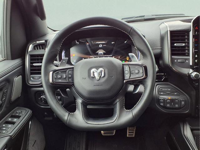 new 2026 Ram 1500 car, priced at $61,698