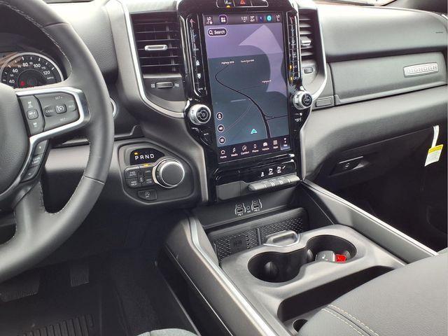 new 2026 Ram 1500 car, priced at $51,943