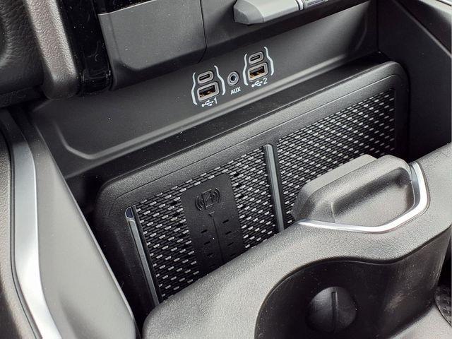 new 2026 Ram 1500 car, priced at $51,943
