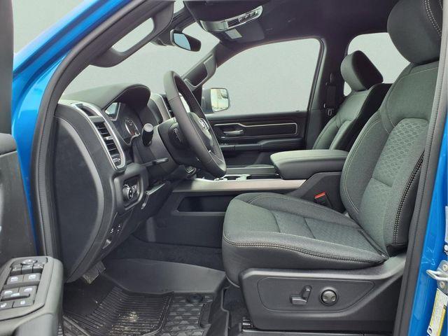 new 2026 Ram 1500 car, priced at $51,943