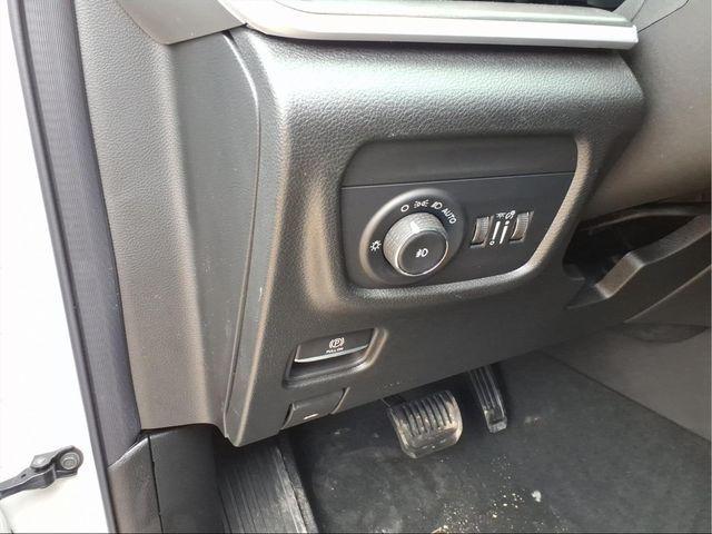 new 2025 Jeep Grand Cherokee car, priced at $39,598