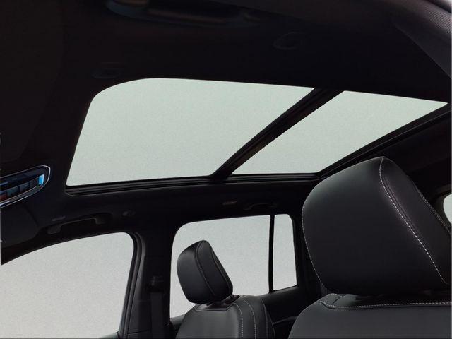 new 2025 Jeep Grand Cherokee car, priced at $39,598