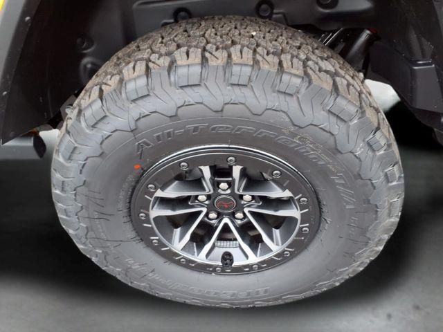 new 2026 Jeep Wrangler car, priced at $59,902