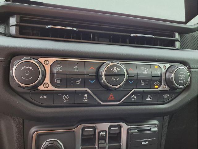 new 2026 Jeep Wrangler car, priced at $59,902