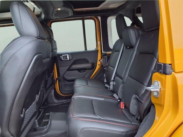 new 2026 Jeep Wrangler car, priced at $59,902