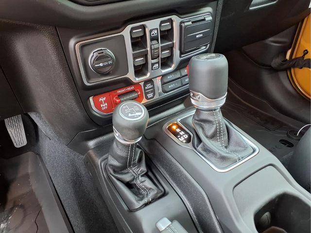new 2026 Jeep Wrangler car, priced at $59,902
