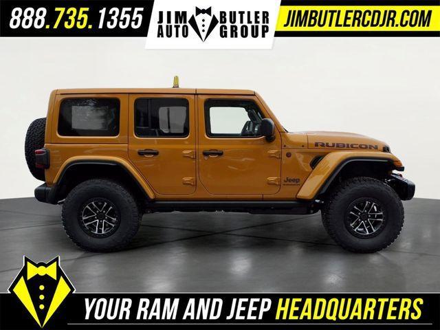 new 2026 Jeep Wrangler car, priced at $59,902