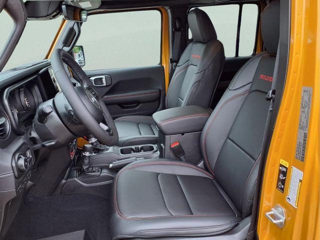 new 2026 Jeep Wrangler car, priced at $59,902