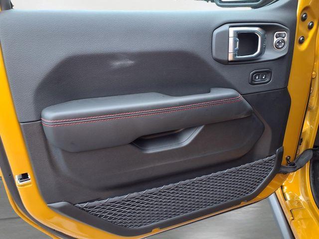 new 2026 Jeep Wrangler car, priced at $59,902