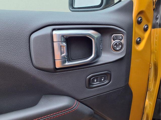 new 2026 Jeep Wrangler car, priced at $59,902