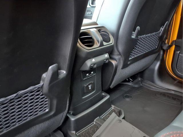 new 2026 Jeep Wrangler car, priced at $59,902