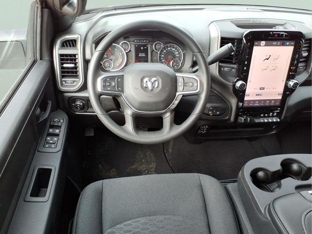 new 2026 Ram 3500 car, priced at $62,354