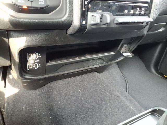 new 2026 Ram 3500 car, priced at $62,354