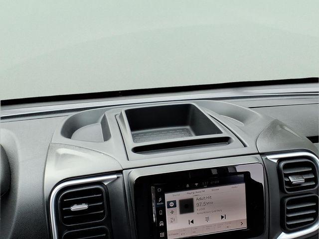 new 2026 Ram ProMaster 2500 car, priced at $47,459