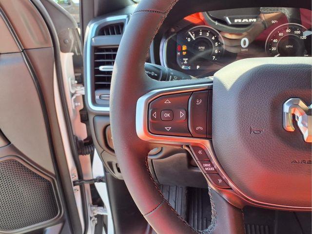 new 2026 Ram 1500 car, priced at $50,058