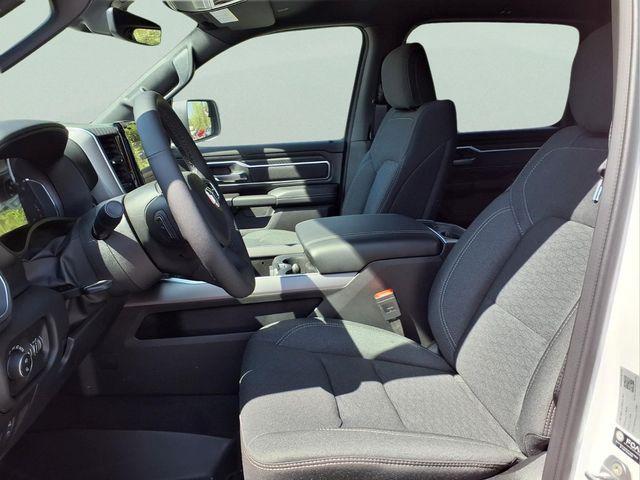 new 2026 Ram 1500 car, priced at $50,058