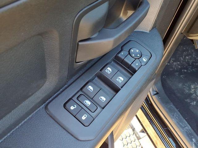 new 2026 Ram 2500 car, priced at $59,064