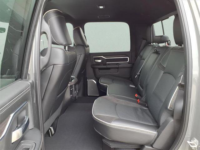 new 2026 Ram 2500 car, priced at $81,781