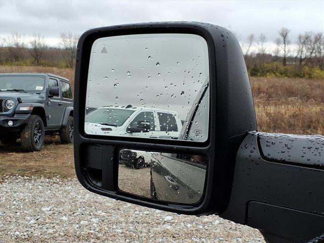 new 2026 Ram 2500 car, priced at $81,781