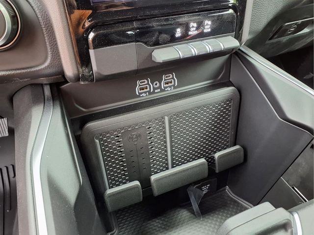 new 2026 Ram 1500 car, priced at $50,701