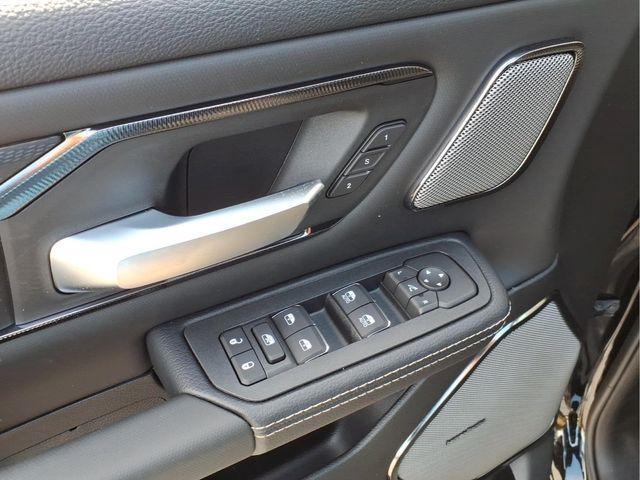 new 2026 Ram 1500 car, priced at $60,332