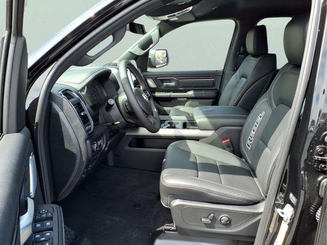 new 2026 Ram 1500 car, priced at $60,332