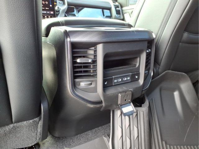 new 2026 Ram 1500 car, priced at $60,332