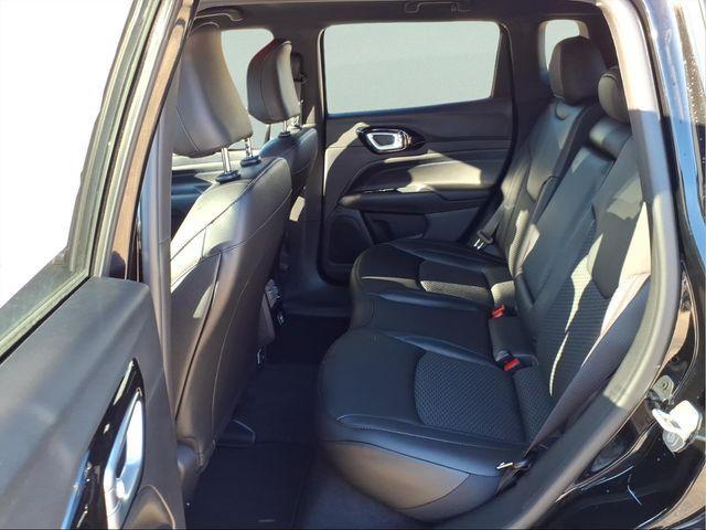 new 2026 Jeep Compass car, priced at $25,989