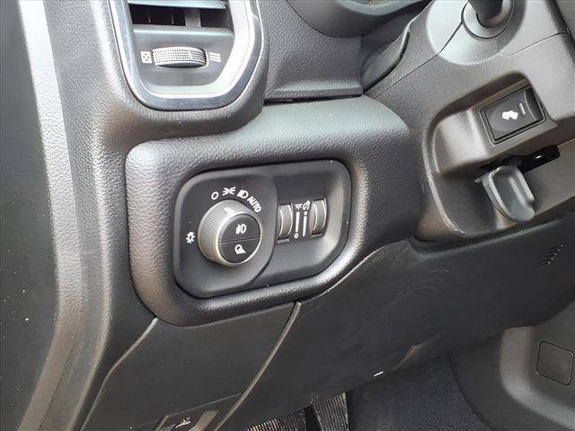 new 2026 Ram 2500 car, priced at $76,133