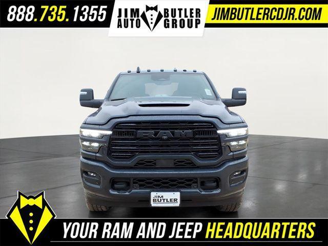 new 2026 Ram 2500 car, priced at $76,133