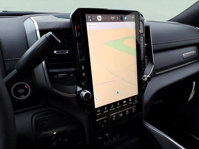 new 2026 Ram 2500 car, priced at $76,133