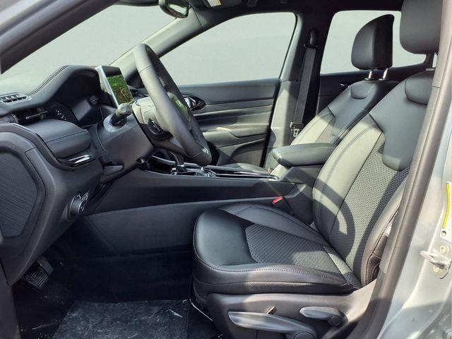 new 2026 Jeep Compass car, priced at $30,426