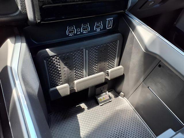new 2026 Ram 1500 car, priced at $59,695