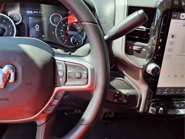 new 2026 Ram 2500 car, priced at $64,324