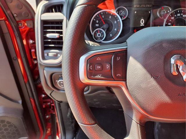 new 2026 Ram 2500 car, priced at $64,324
