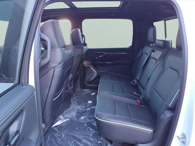 new 2026 Ram 1500 car, priced at $72,101